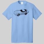 Best Selling Cotton Tee Thumbnail