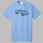 Best Selling Cotton Tee Thumbnail