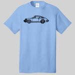 Best Selling Cotton Tee Thumbnail