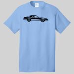 Best Selling Cotton Tee Thumbnail