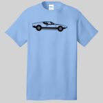 Best Selling Cotton Tee Thumbnail