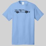 Best Selling Cotton Tee Thumbnail