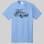 Best Selling Cotton Tee Thumbnail