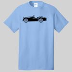 Best Selling Cotton Tee Thumbnail