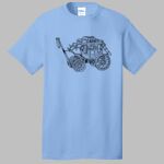 Best Selling Cotton Tee Thumbnail