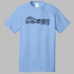 Best Selling Cotton Tee Thumbnail
