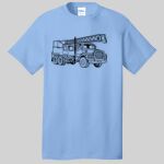 Best Selling Cotton Tee Thumbnail