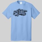 Best Selling Cotton Tee Thumbnail