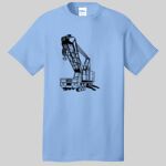 Best Selling Cotton Tee Thumbnail