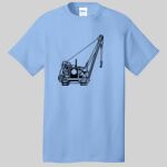 Best Selling Cotton Tee Thumbnail