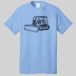 Best Selling Cotton Tee Thumbnail