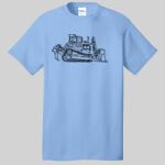 Best Selling Cotton Tee Thumbnail