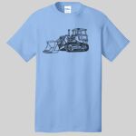 Best Selling Cotton Tee Thumbnail