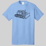 Best Selling Cotton Tee Thumbnail