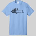 Best Selling Cotton Tee Thumbnail