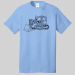 Best Selling Cotton Tee Thumbnail