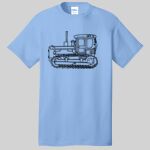 Best Selling Cotton Tee Thumbnail