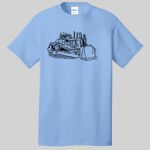 Best Selling Cotton Tee Thumbnail