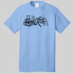 Best Selling Cotton Tee Thumbnail