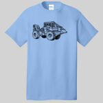 Best Selling Cotton Tee Thumbnail