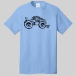 Best Selling Cotton Tee Thumbnail