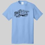 Best Selling Cotton Tee Thumbnail