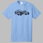 Best Selling Cotton Tee Thumbnail