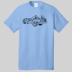 Best Selling Cotton Tee Thumbnail