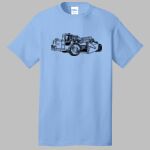 Best Selling Cotton Tee Thumbnail