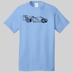 Best Selling Cotton Tee Thumbnail