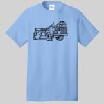 Best Selling Cotton Tee Thumbnail