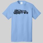 Best Selling Cotton Tee Thumbnail