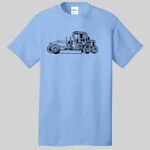 Best Selling Cotton Tee Thumbnail