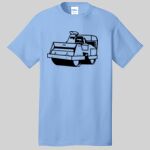 Best Selling Cotton Tee Thumbnail