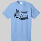 Best Selling Cotton Tee Thumbnail