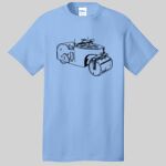 Best Selling Cotton Tee Thumbnail