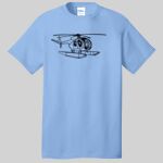 Best Selling Cotton Tee Thumbnail