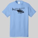 Best Selling Cotton Tee Thumbnail