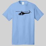 Best Selling Cotton Tee Thumbnail