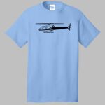 Best Selling Cotton Tee Thumbnail