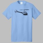 Best Selling Cotton Tee Thumbnail