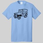 Best Selling Cotton Tee Thumbnail