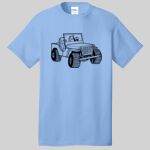 Best Selling Cotton Tee Thumbnail