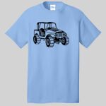 Best Selling Cotton Tee Thumbnail