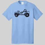 Best Selling Cotton Tee Thumbnail