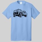 Best Selling Cotton Tee Thumbnail