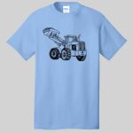 Best Selling Cotton Tee Thumbnail