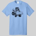 Best Selling Cotton Tee Thumbnail