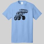 Best Selling Cotton Tee Thumbnail