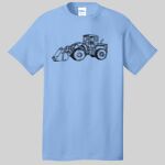 Best Selling Cotton Tee Thumbnail